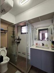 Blk 445B Clementi Crest (Clementi), HDB 5 Rooms #500692531